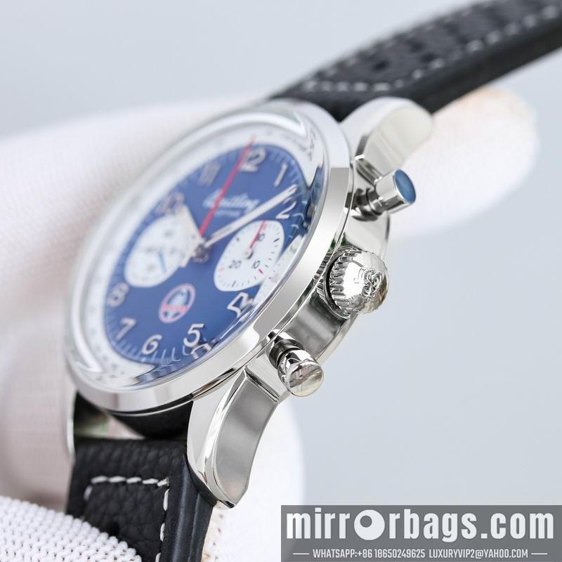 Breitling Watch 42mm 102436