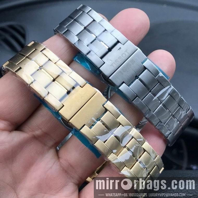 Tissot men 41X11.75mm A54