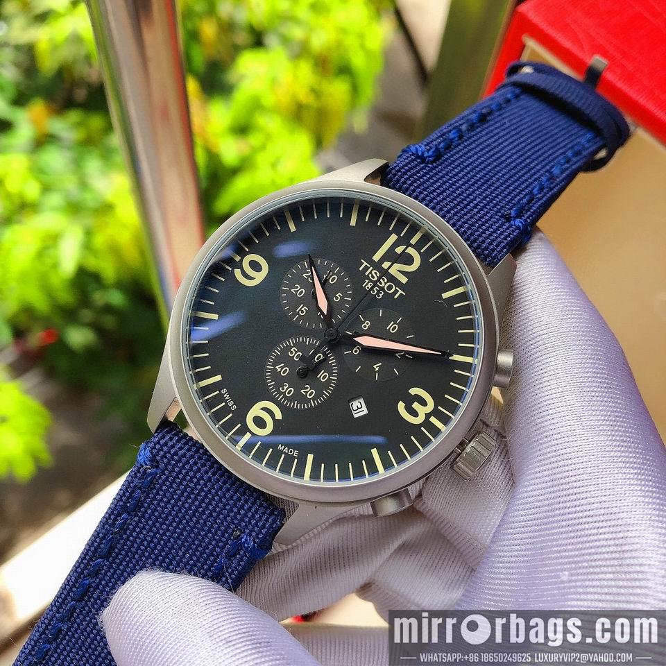 Tissot watch mb 110604