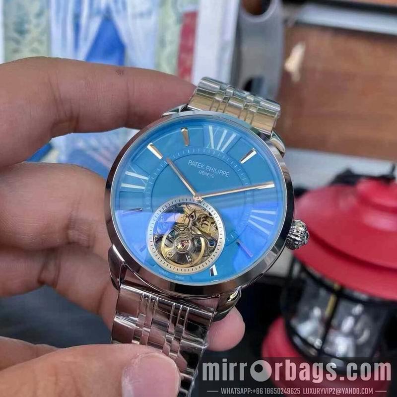 Patek Philippe 43mm 031979