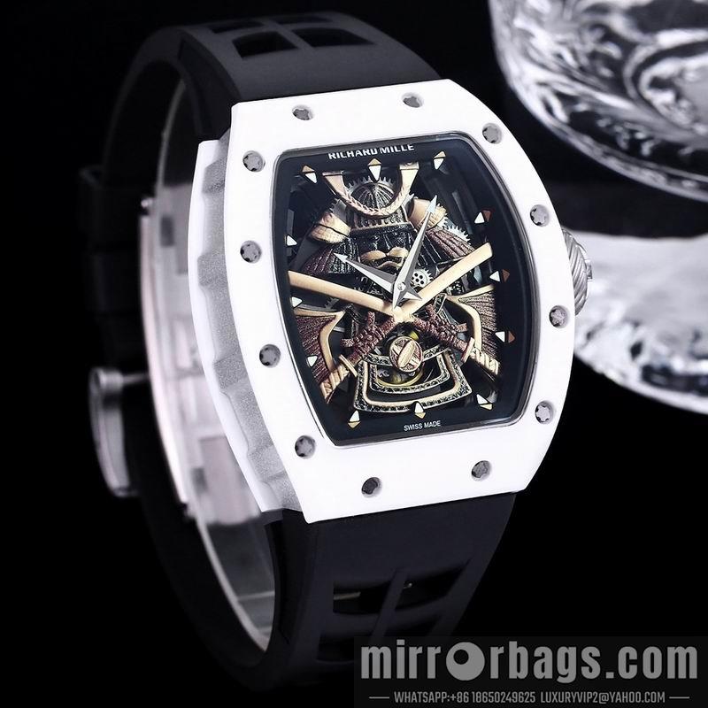 Richard Mille rm047 watch 070213