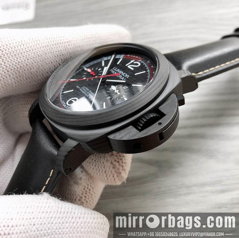Panerai men 47mm M12