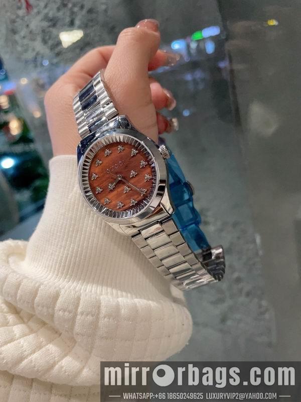 Gucci 38mm 030272