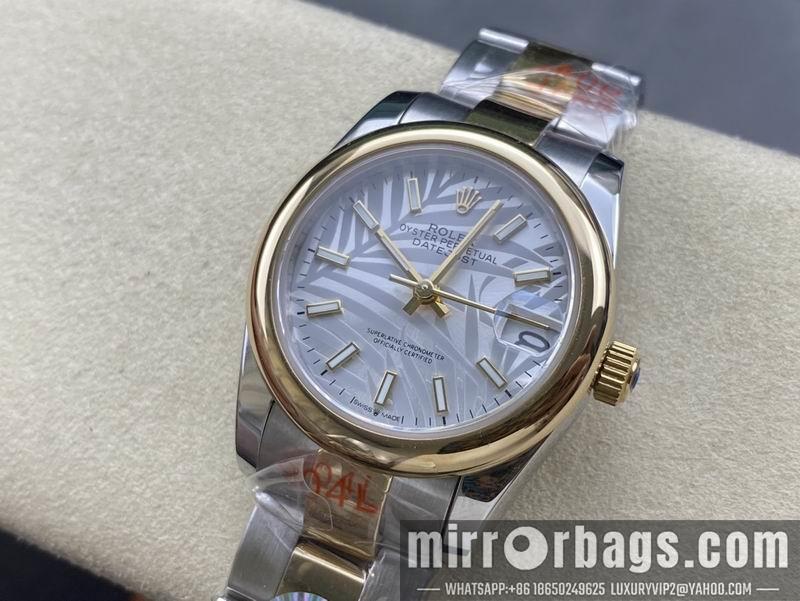 Rolex 31mm 092936