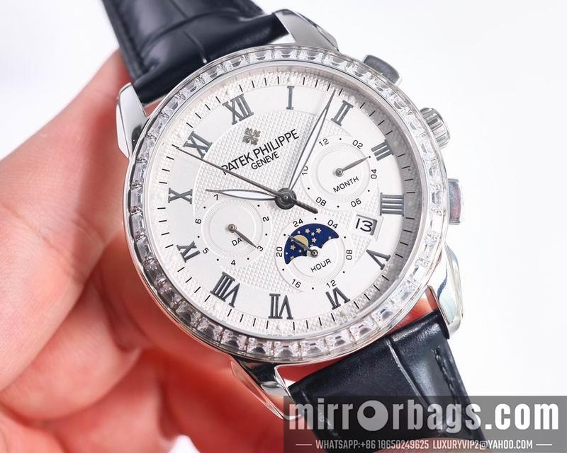 Patek Philippe 42mm 082966