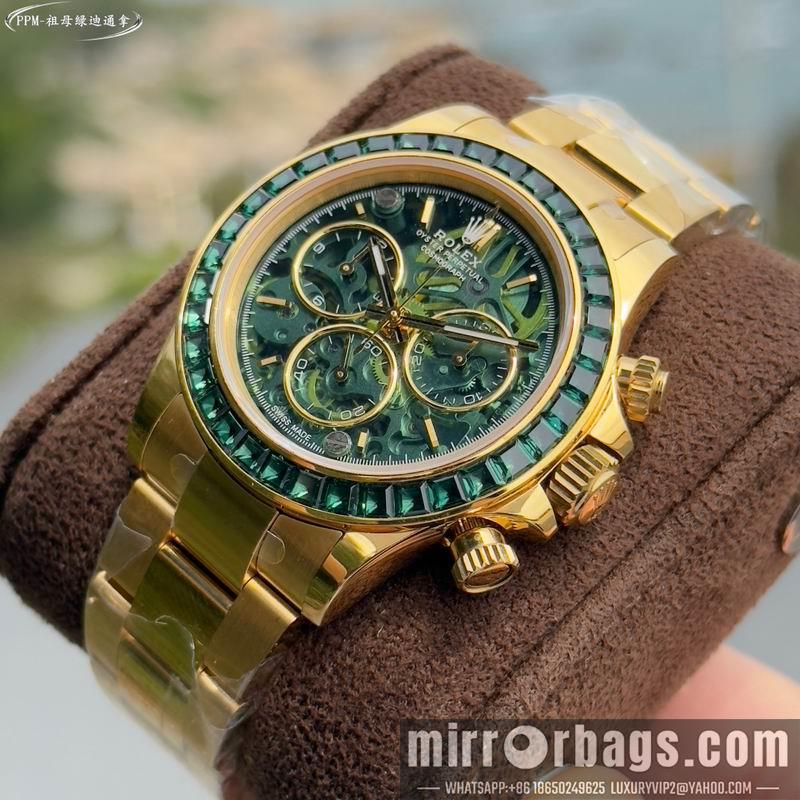 Rolex watch 042750
