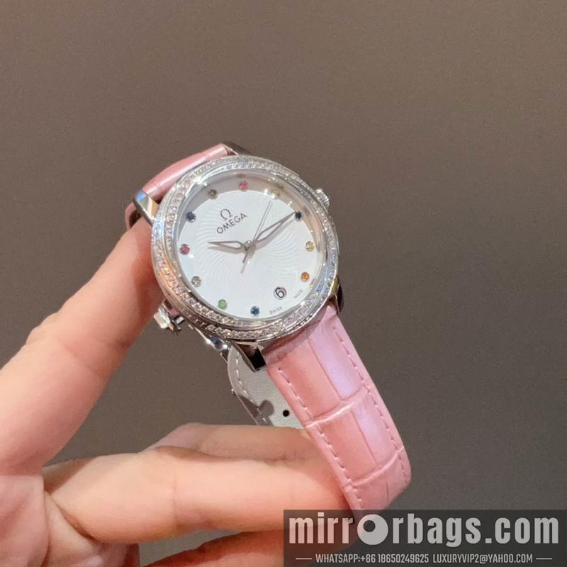 Omega 35mm 082241