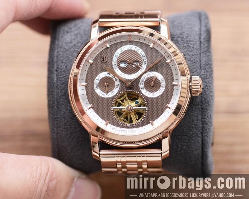 Vacheron Constantin 41X12mm 051650