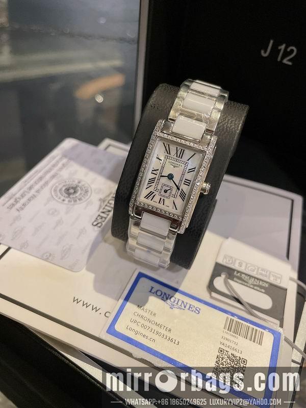 Longines 33X22mm 102203