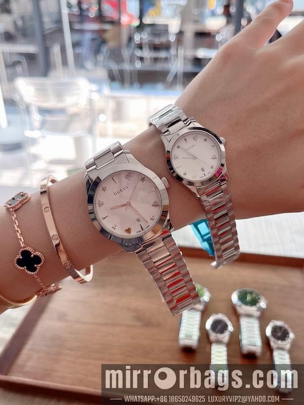 Gucci 38mm 29mm 102291
