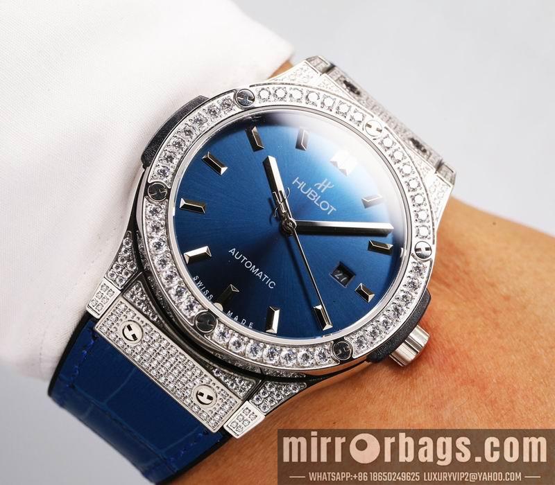 Hublot 45X12mm 050837