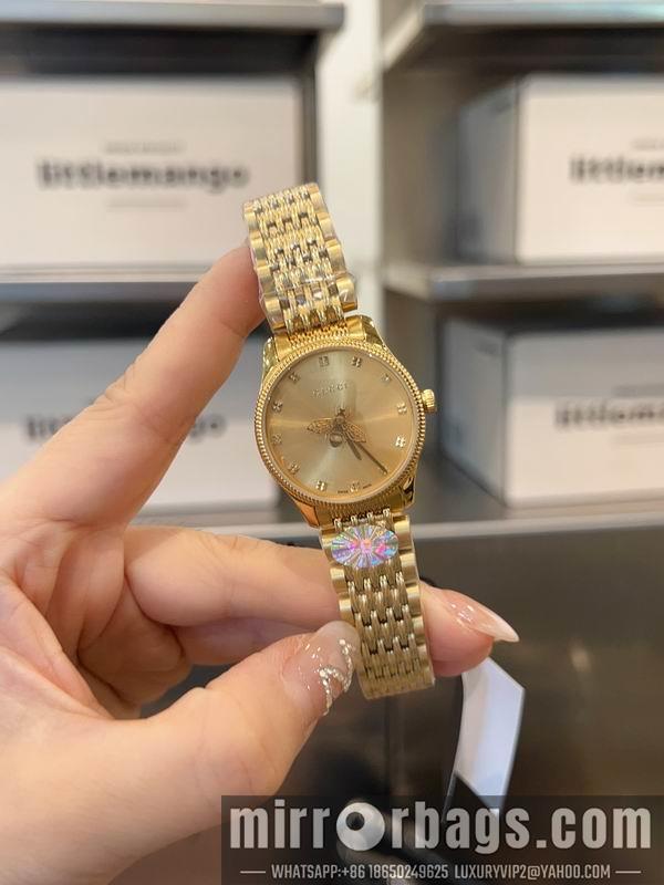 Gucci 29mm 36mm 082911