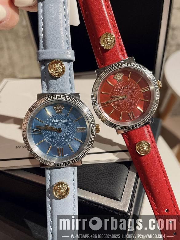 Versace watch 36mm M09