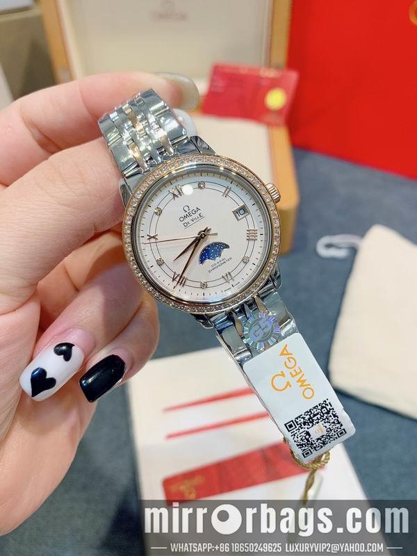 Omega 33mm 022493