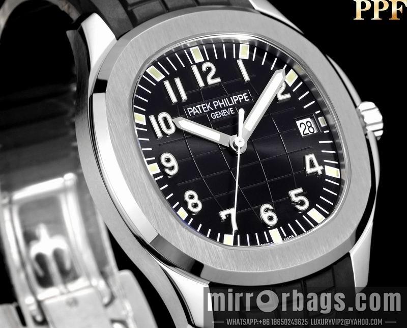 Patek Philippe 40mm 022311