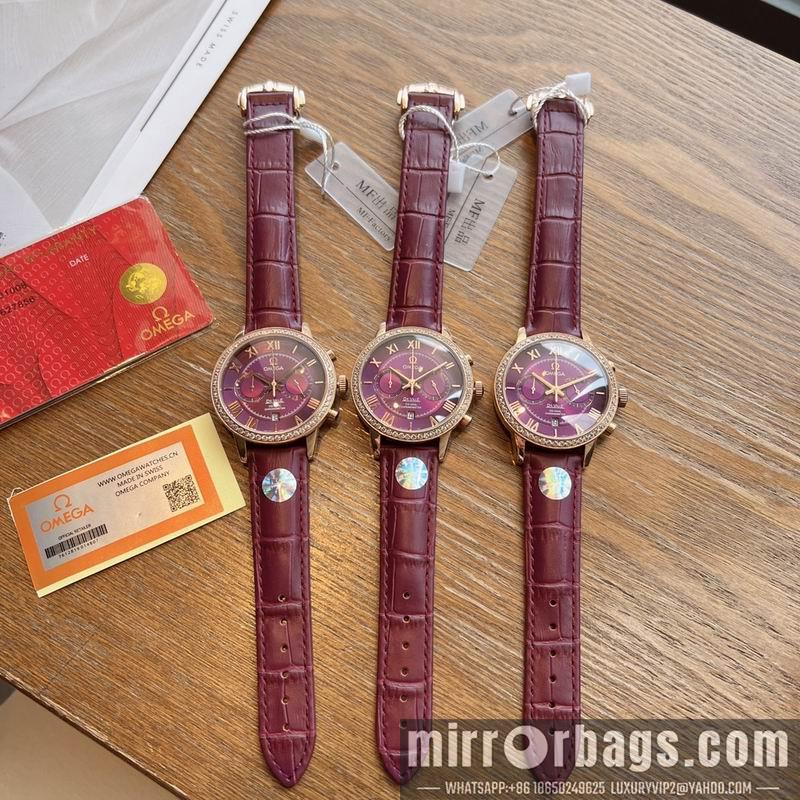 Omega watch 060302