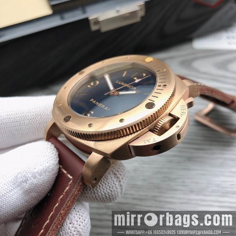 Panerai men 44mm M04