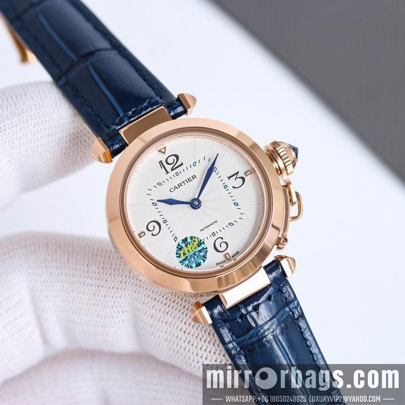 Cartier 32mm 082951