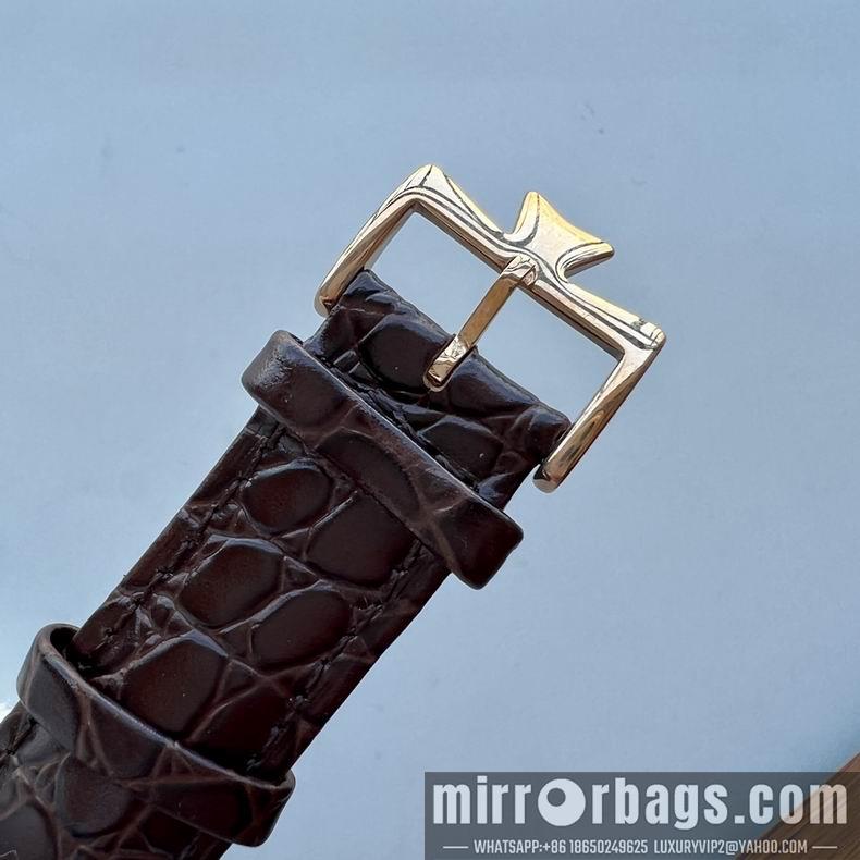 Vacheron Constantin 39X12mm 112907