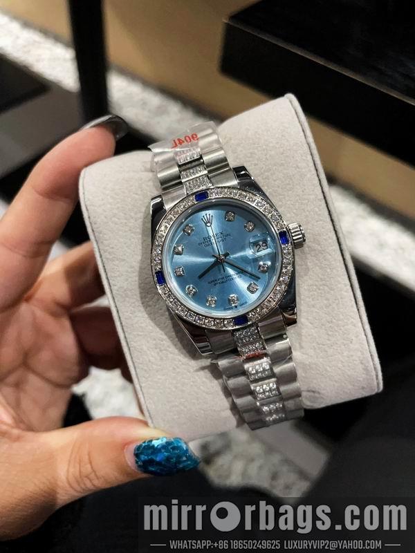 Rolex 31mm 102206