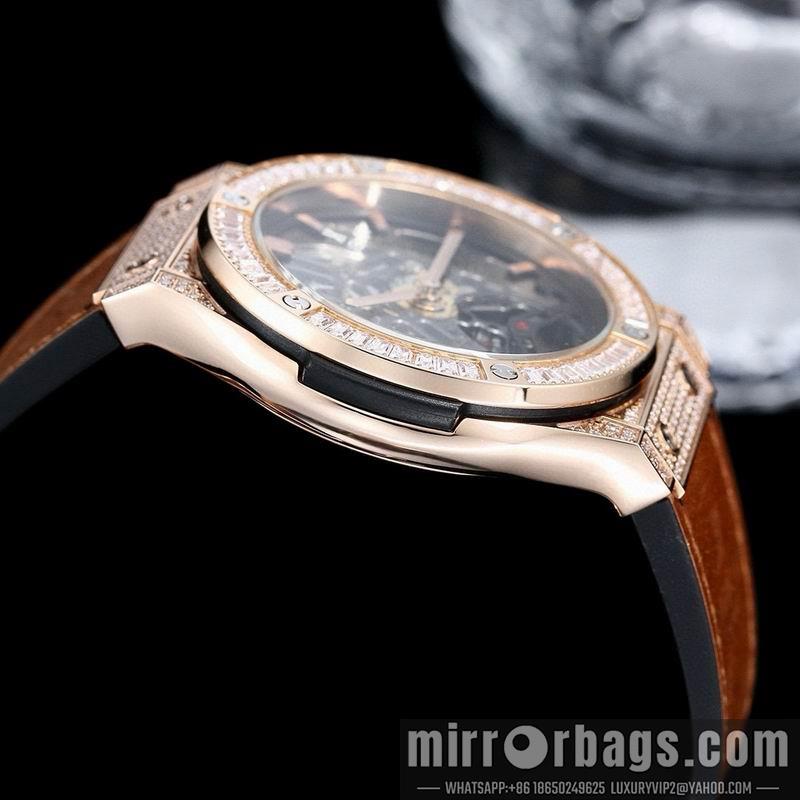 Hublot 42mm 090956