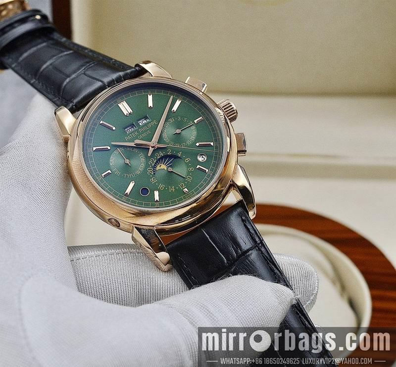 Patek Philippe 44X13mm 052011