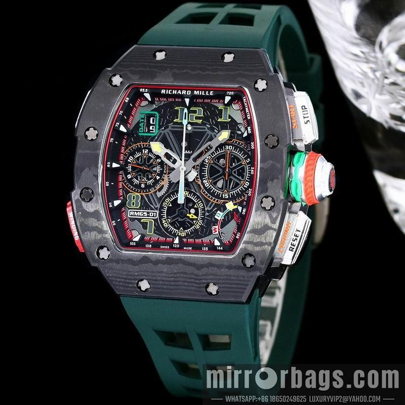 Richard Mille 49X41X15mm 102415