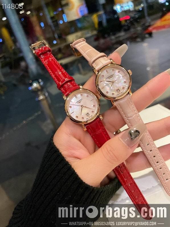 Longines watch 041680