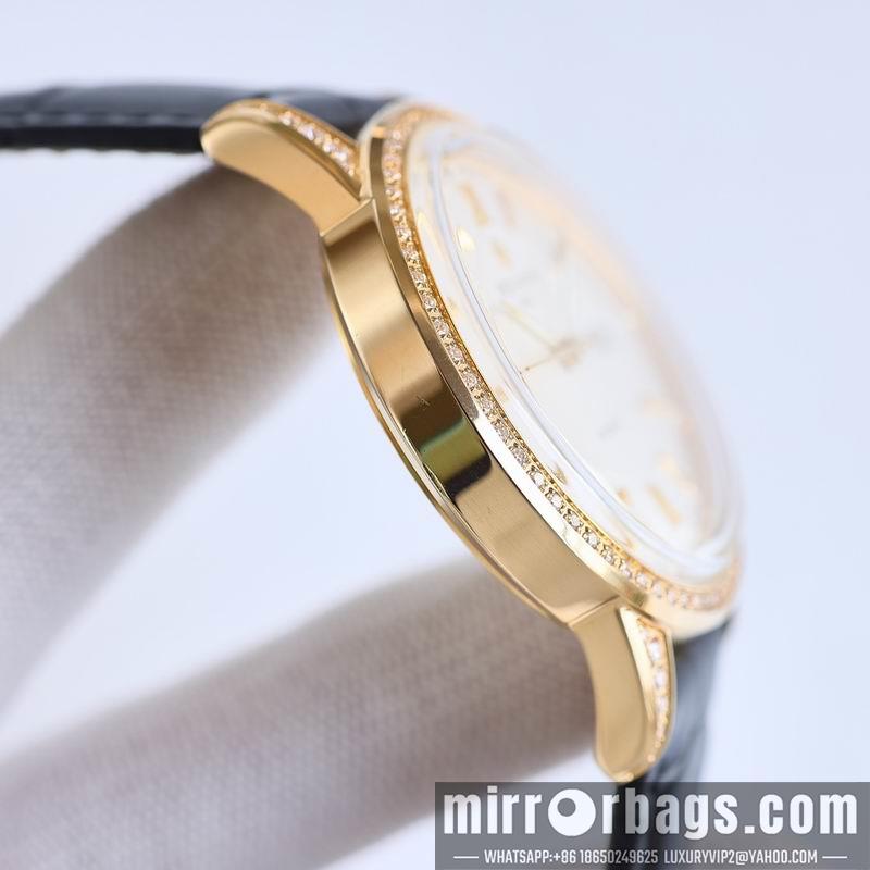 Patek Philippe 40mm 0320108