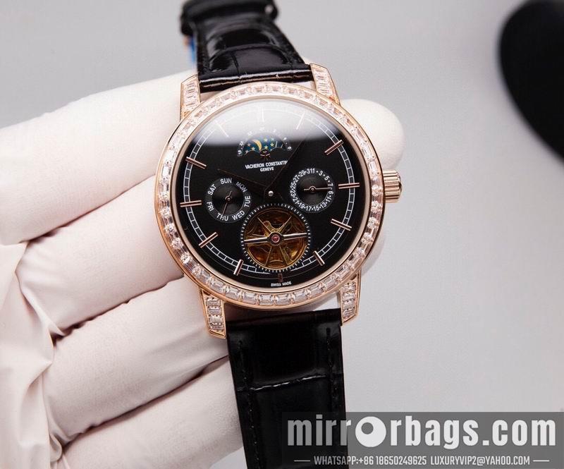 Vacheron Constantin 44mm 031921
