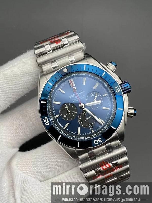 Breitling Watch watch 072208