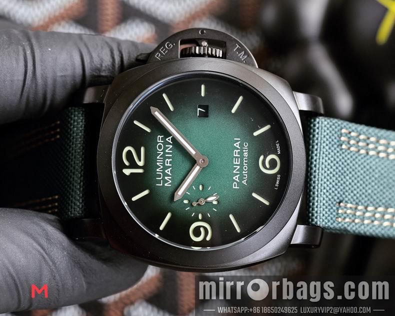 Panerai watch 44X16mm M28