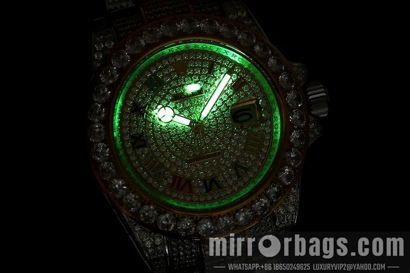 Rolex 42mm 050419