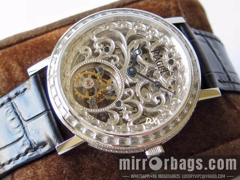 Piaget 40mm 10nms83