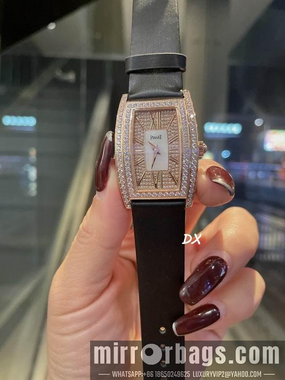 Piaget 27x38mm 2nms67