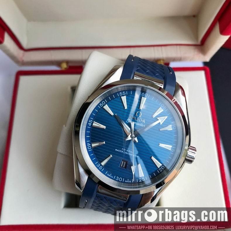 Omega men 41.5mm 110411