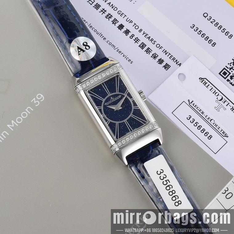 Jaeger Lecoultre 40.1X20mm M13