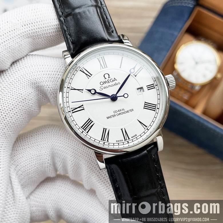 Omega men 40X13mm M72