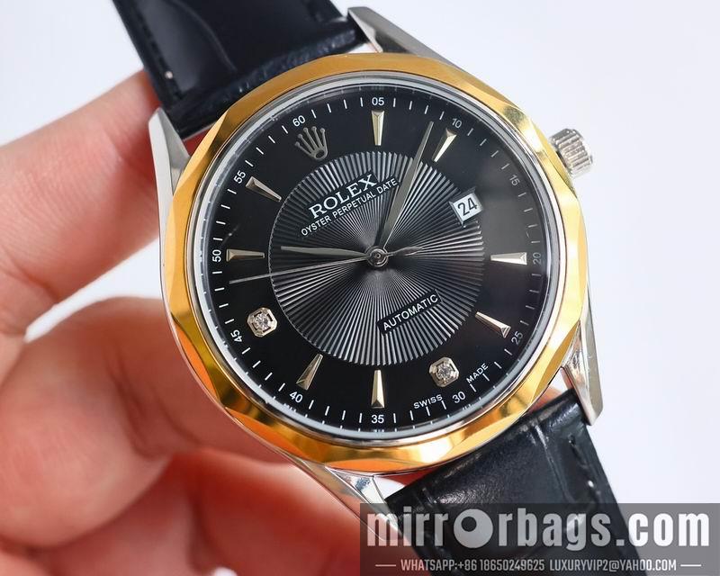 Rolex 41mm 082991