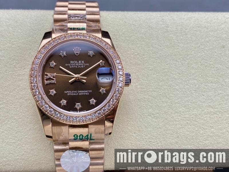 Rolex 31mm 092953
