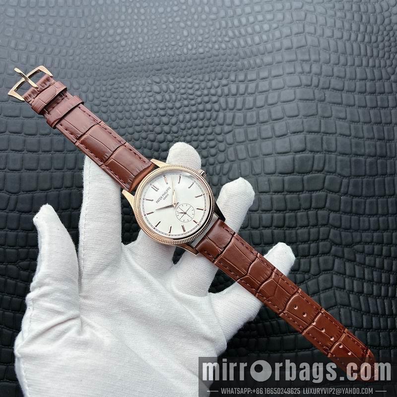 Patek Philippe 40mm 0427119