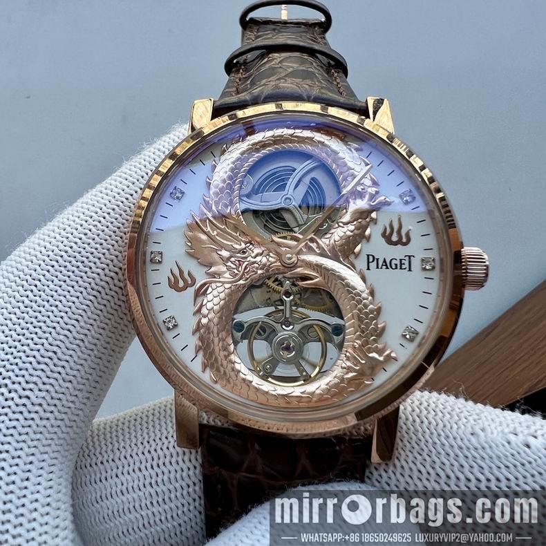Piaget men 43X12mm 112910