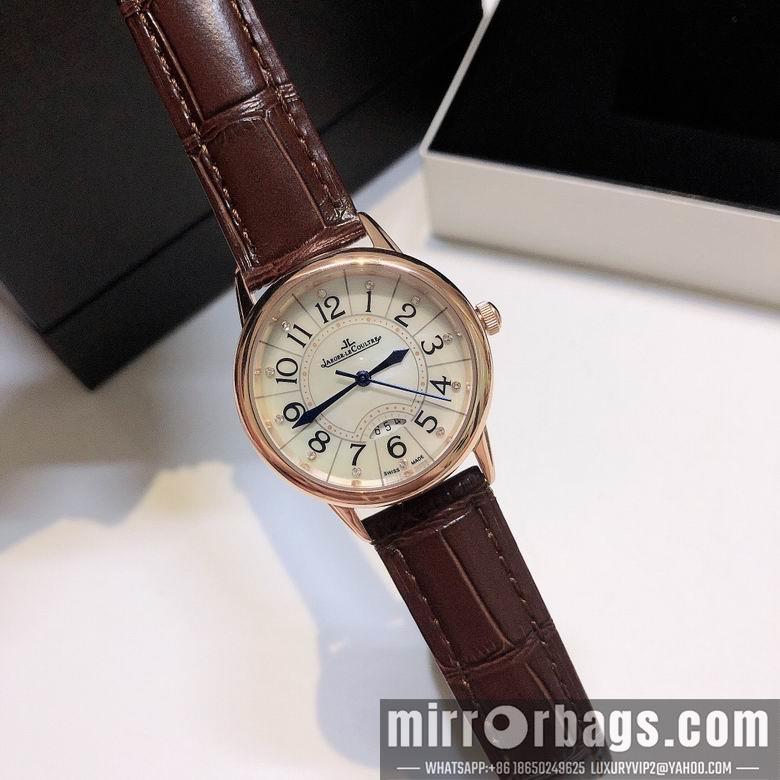 Jaeger Lecoultre watch women mb 062901