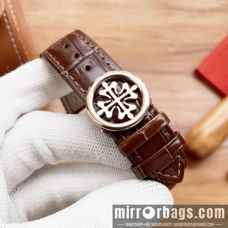 Patek Philippe watch 40mm 122549