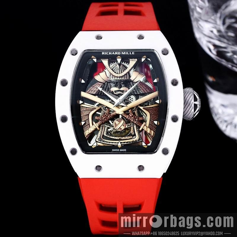 Richard Mille rm047 watch 070212