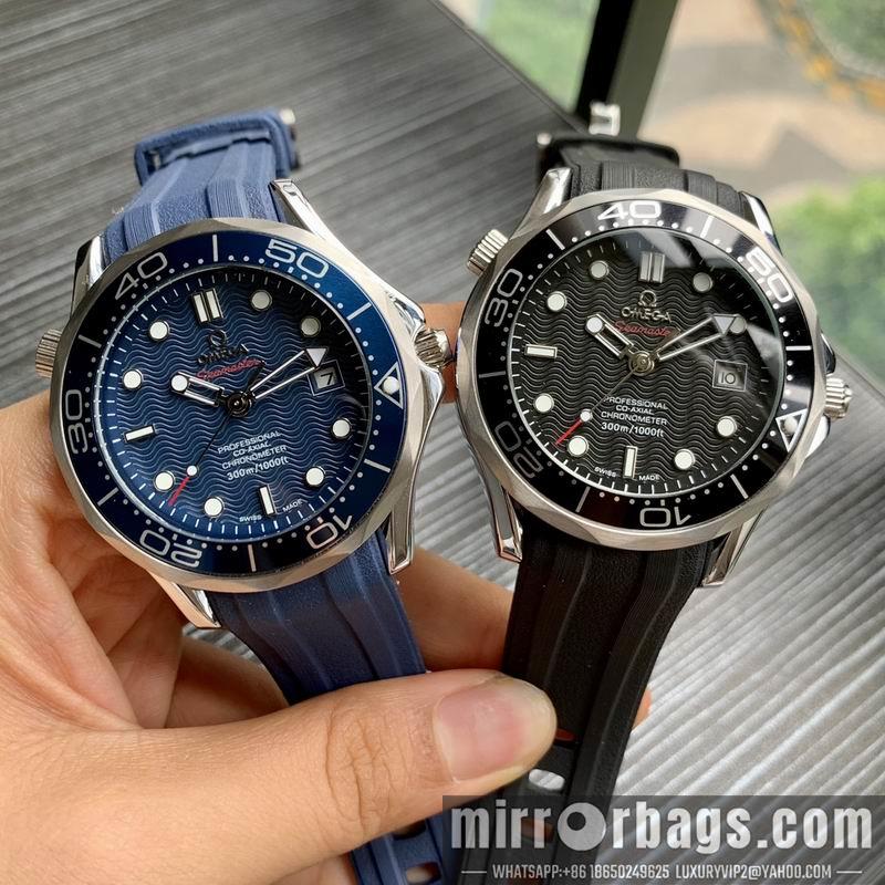 Omega 42mm 101326