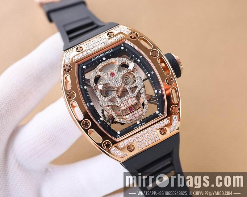 Richard Mille 43X50mm 051633