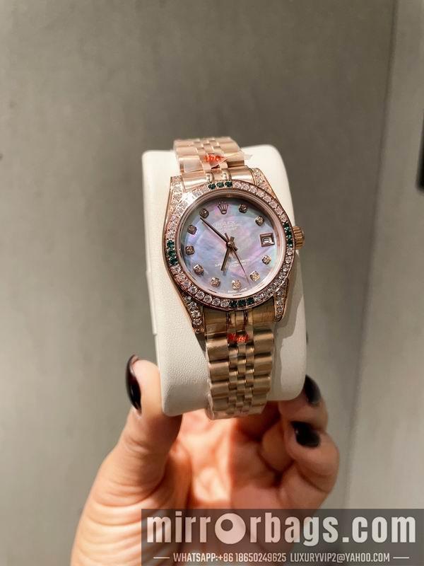 Rolex 31mm 022450