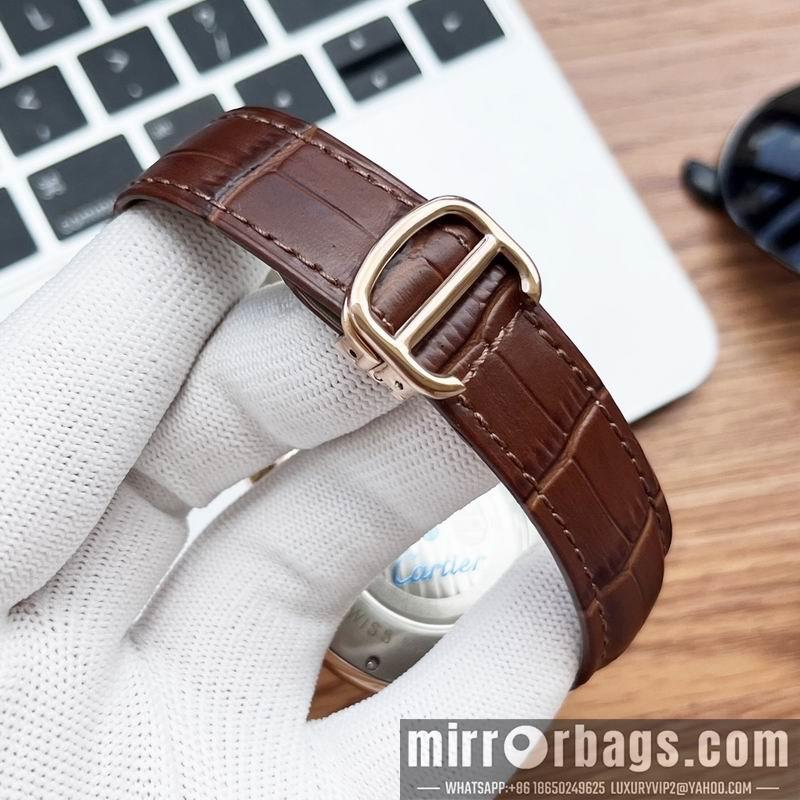 Cartier 45X13mm 071455