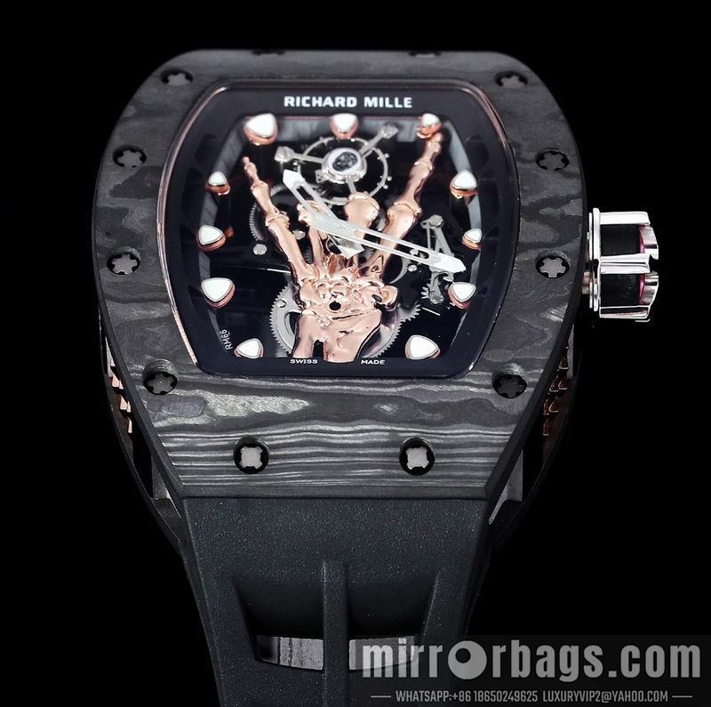 Richard Mille watch 102426